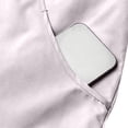 thumbnail image 5 of Lightweight Hiking Jacket Women Long Sleeve Casual Hooded Zip Up Jackets with Pockets Fall Windbreaker Outerwear, 5 of 7