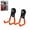 16lb2pc, variant on 16/35/70 Lb Heavy-Duty Magnetic Double-Claw Hook, Strong Magnet Storage Hook for Garage, Workshop, Kitchen, Refrigerator and Metal Surface Organization
