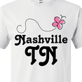 thumbnail image 4 of Inktastic Nashville T-Shirt, 4 of 5