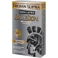 thumbnail image 2 of Preservativos Trojan Supra sin látex Bareskin, 3 paquetes de 6, 2 of 6