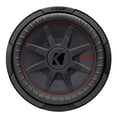 thumbnail image 2 of Kicker 48CWRT124 CompRT 12" Subwoofer, DVC, 4-ohm, 2 of 5