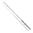 thumbnail image 4 of AOOOWER Light Weight Fishing Rod with Ergonomic Handle Carbon Fiber Rod for Beginner Stream and Creek Angling, 4 of 10