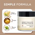 thumbnail image 3 of SIfdSeng Natural Shea Butter and Facial Moisturizing Deep Moisturizing Radiating Nourishing Skin Making Skin Feel Soft Smooth and Full of ., 3 of 5