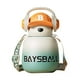 thumbnail image 5 of Botella de Agua Strade Fareast Limited Taza de Entrenamiento 22oz Verde, 5 of 8