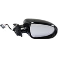 thumbnail image 4 of For 16-19 Sorento Rear View Mirror Assembly Power Heat w/Signal Lamp Right Side, 4 of 5