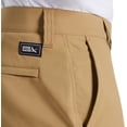 thumbnail image 7 of Eddie Bauer Men's Tech Chino Pant – Lightweight Water-Resistant Stretch, Active Fit Casual Outdoor Hiking Travel Pants (Khaki, 34Wx30L), 7 of 7