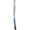 Cypher Cypher 10mm Dyneema Quickdraw Express Slings - Grey/Blue, 10mm x 25cm