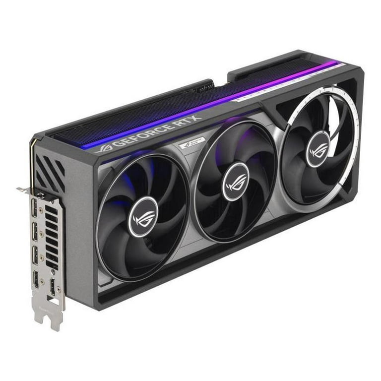ASUS ROG Astral GeForce RTX 5080 16GB GDDR7 OC Edition ROG ASUS ROG Astral GeForce RTX 5080 16GB GDDR7 OC Edition ROG