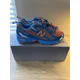 thumbnail image 2 of Size 7 - New Balance x Aminé 740v2 Benson Tech Boise State Blue Orange U740CB2, 2 of 6