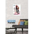thumbnail image 2 of Disney Girl Meets World - Friends Wall Poster, 14.725" x 22.375", Framed, 2 of 5