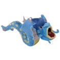 thumbnail image 3 of Small Pok é mon Fit Series Green Caterpillar Ba Da Butterfly Mystery Simulation Q Leo Road Fire Spot Meow Dreamy Plush Doll Chil, 3 of 5