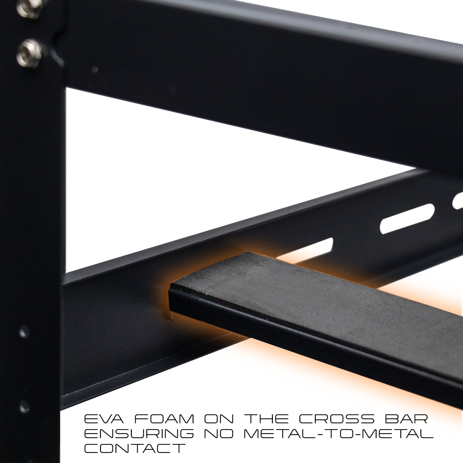 aaawave 12GPU Open Frame Mining Rig Frame Chassis for Crypto Coin Currency Mining ETH LTH Zcash