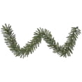 thumbnail image 1 of Vickerman A154206LED Durango Spruce Garland with Warm White LED Lights, 9 ft. x 12 in., 1 of 1