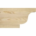 thumbnail image 3 of 6"W x 10"H x 18"L Newport Rough Sawn Rafter Tail, Douglas Fir, 3 of 4