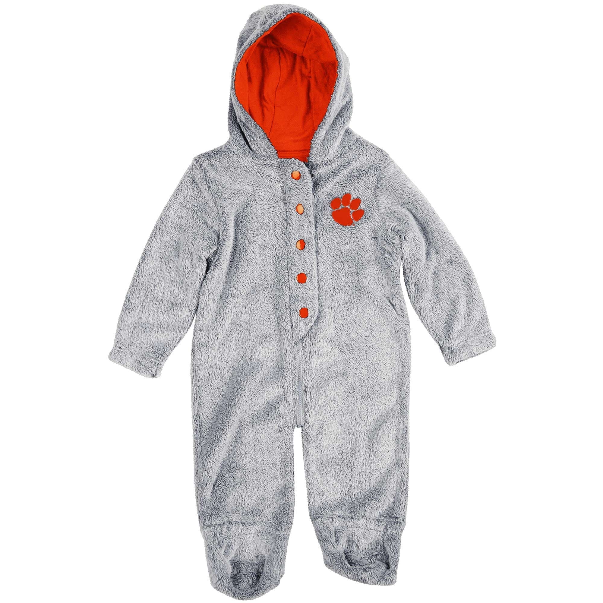 clemson baby gear