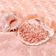 thumbnail image 2 of Himalayan Fine Salt, 17.6 Oz Bottle (500gm) Pack of 2 - 100% Natural Pink Fine Salt with Optimum Combination of Minerals, Pink Salt for Cooking, Easy Refill and Healthy Substitute to Table Salt, 2 of 4