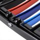 thumbnail image 4 of Gloss Black Front Kidney Grille for 1982-1994 BMW E30 3-Series 325i 318is, 4 of 5