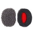 thumbnail image 1 of Bangcool Cache-Oreilles Bandless Chaud Coupe-Vent Unisexe Sacs d'Oreilles Hiver Cache-Oreilles, 1 of 8