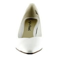 thumbnail image 3 of Easy Street Chiffon Pumps (Women), 3 of 7