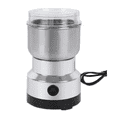 thumbnail image 1 of Electric Coffee Bean Grinding Tool Multipurpose Milling Machine for Seeds Spice Herbs Nut Coffee Grinder US Plug,1 x Grinder, 1 of 6