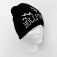 thumbnail image 3 of Hollywood Hulk Hogan nWo Beanie Cap Hat, 3 of 5