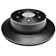 thumbnail image 3 of Raybestos Brakes Brake Rotor 580422R R-Line; OE Replacement; Single, 3 of 3