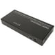 thumbnail image 4 of Conmutador De Fibra SFP, Indicador LED 10 Conmutador Ethernet De 100M 8 Puertos Para La Familia, 4 of 7