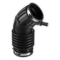 thumbnail image 5 of Unique Bargains 1 Pcs Air Intake Tube Hose Replacement No.16576JA000 for Nissan Altima 2007-2013 2.5L 4 Cylinder, 5 of 7