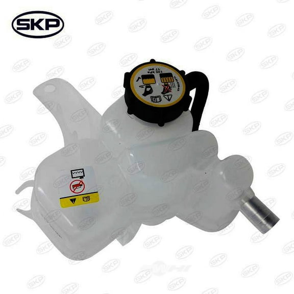 SKP SK603205 Engine Coolant Reservoir