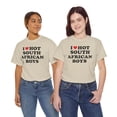 thumbnail image 5 of South African Boys Wife Girlfriend Husband Boyfriend Shirt Gifts Tshirt, 5 of 6