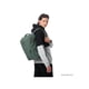 thumbnail image 5 of TOTTO Mochila Ergonómica Grande Porta Laptop 16 con Bolsillo Secreto | Escuela - Oficina - Viaje | 1 verde G, 5 of 8