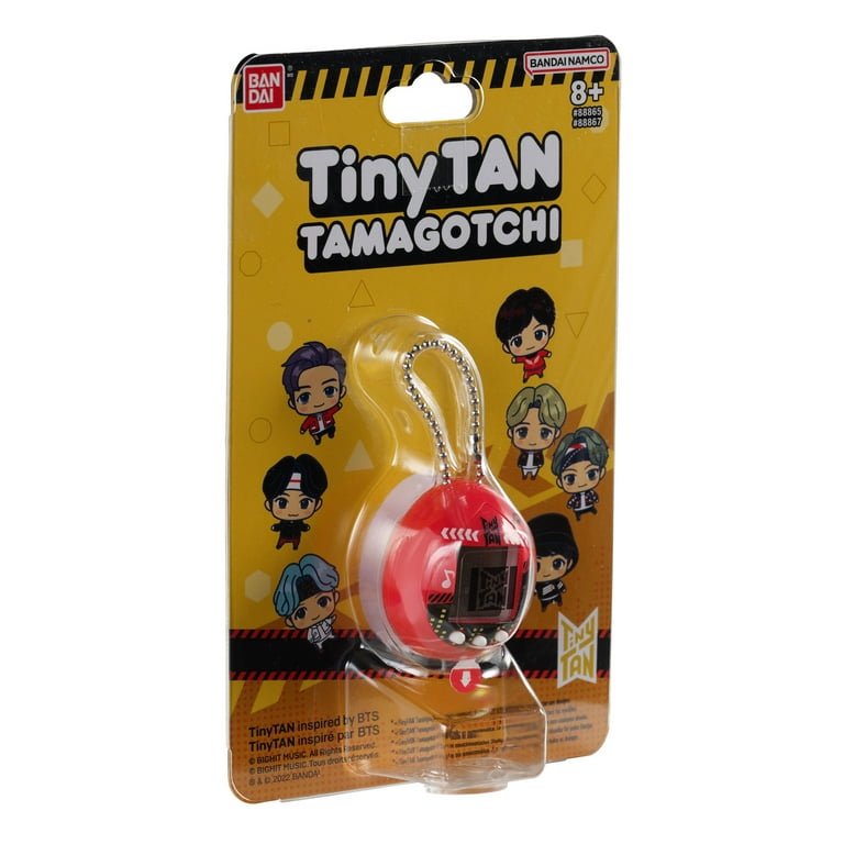 TinyTAN Bluetooth スピーカーTINY TANJung Kook BTS TinyTAN