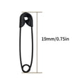 thumbnail image 2 of RUNROTOO Sewing Accessories 1728Pcs Safety Pin for Tailors and Crafters, 2 of 8