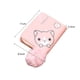 thumbnail image 5 of Monedero Yuyangstore Rosa Cartera Corta, 5 of 8