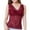 Red, variant on Bra Integrated Underwear Sling - Seamless Bottom Tube Top with Elastic Cups, Lace Material, M-XXXL Sizes, Machine Washable