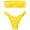 R235/Yellow, variant on Vividxx Womens Bikini Sets Control Piece Bikini High Women's Swimwear Swimsuit Two Waisted Tummy Swimwears Bikinis Set Summer Comfortable For Beach Vacation 2026