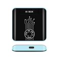 thumbnail image 2 of Carplay AI Box Wireless Carplay Adapter Android Auto Car Smart TV Box, 2 of 5