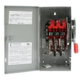 thumbnail image 3 of EATON DH262URK Heavy-Duty Non-Fusible Safety Switch, NEMA 3R, 60A, 2P, 600V/250DC, 3 of 3