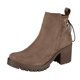 thumbnail image 1 of Botin Para Mujer CASTALIA Nutria Gamuza 282-123 CASTALIA 282-123, 1 of 2