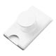 thumbnail image 5 of Cartera para Funda Protectora Tarjeta Magnética Ndcxsfigh Blanco, 5 of 9