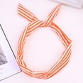 thumbnail image 1 of Fiudx Diadema de Moda, Elegante Diadema con Estampado de Cachemira, Cómoda Diadema Rockabilly, Bufanda Elástica de Lunares, para Uso Diario, Accesorio de Moda para Mujer, El Regalo Perfecto., 1 of 2