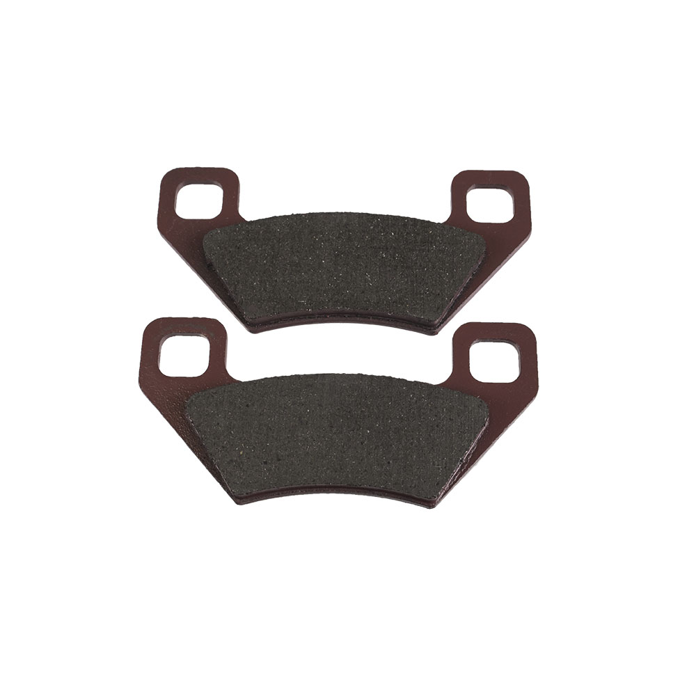 CUB CADET 96104064 Brake Pad Kit 2 Pads Challenger Volunteer WT