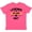 Retro Heather Pink, variant on Inktastic legends are born in may Youth T-Shirt