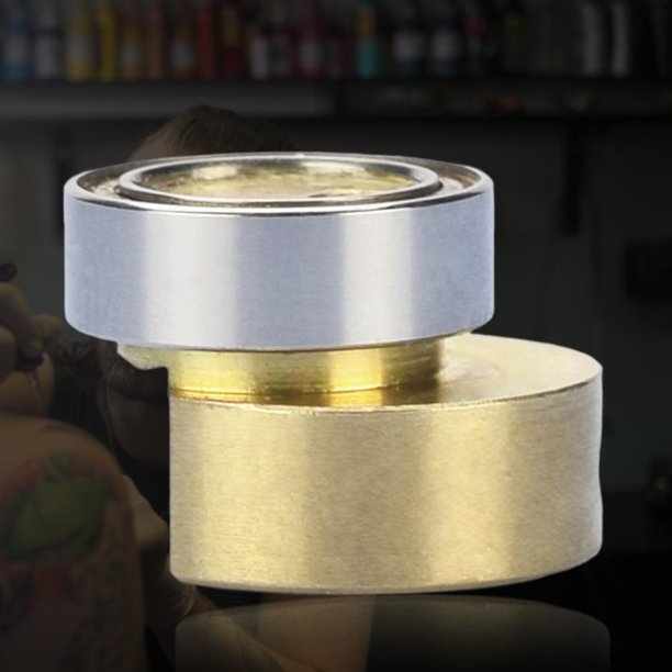 Llave de rueda excéntrica Ruedas de leva de cojinete dorado con llave hexagonal de 1,27 mm Sywqhk Cuidado Belleza