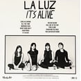thumbnail image 2 of La Luz - It's Alive - Music & Performance - Vinyl, 2 of 2
