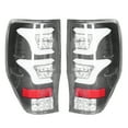 thumbnail image 2 of LED Tail Light,Full LED Tail Lights Turn Signal Parking Lamp Tried and Trusted, 2 of 14