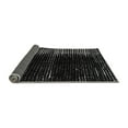 thumbnail image 2 of Ahgly Company Indoor Rectangle Abstract Gray Modern Area Rugs, 6' x 9', 2 of 4