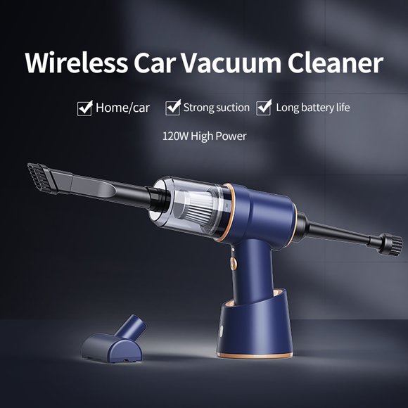 Best Suction Vacuum Cleaner