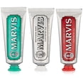 thumbnail image 2 of Marvis Toothpaste Travel con Flavour Set Marvis Marvis, 2 of 2