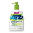 thumbnail image 1 of Cetaphil Intensive Healing Lotion with Ceramides | 16 fl oz | Body Moisturizer for Dry, Rough, Flaky Skin | Dermatologist Recommended Brand, 1 of 7